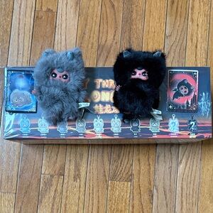 Wa Long Long Plush Toy by Baby Three (sold individually)